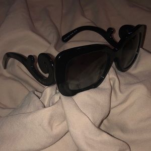 Prada Sunglasses